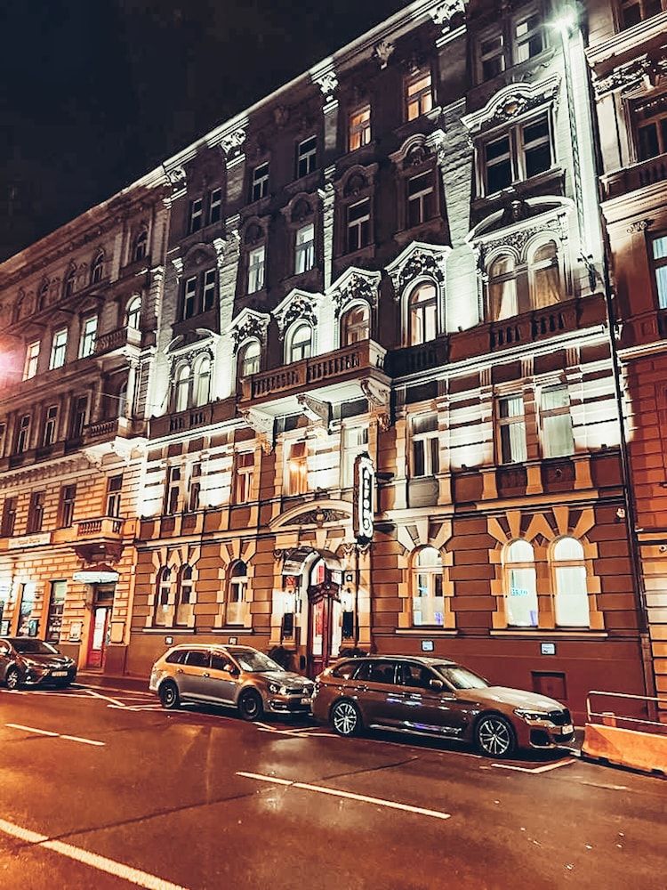 undefined Alfons Boutique Hotel 8