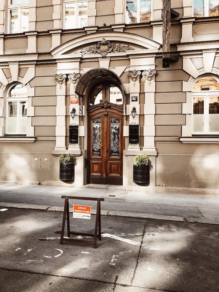 undefined Alfons Boutique Hotel 6