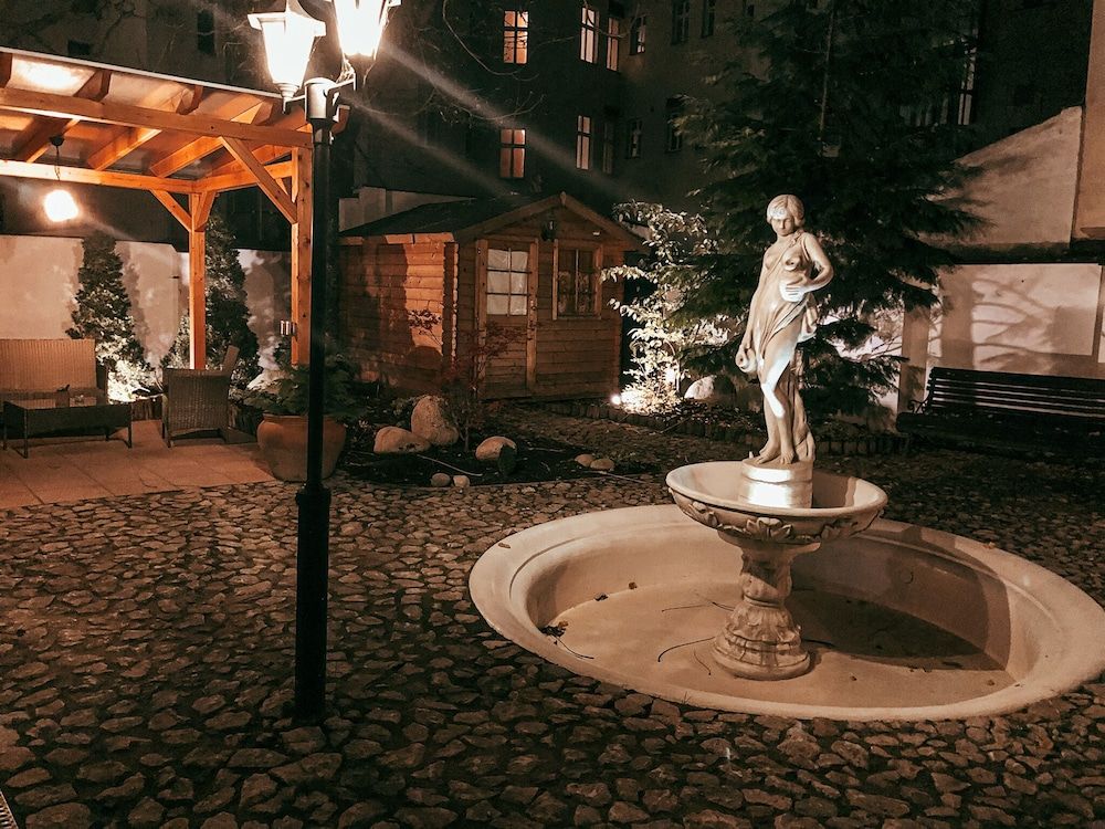 undefined Alfons Boutique Hotel 10