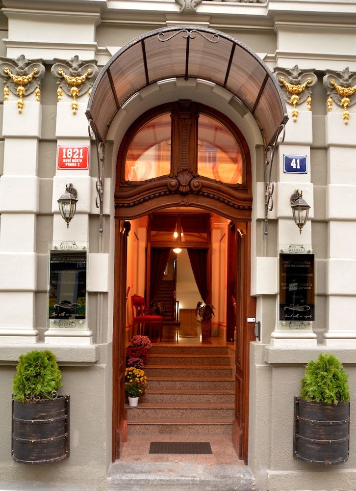 undefined Alfons Boutique Hotel 2