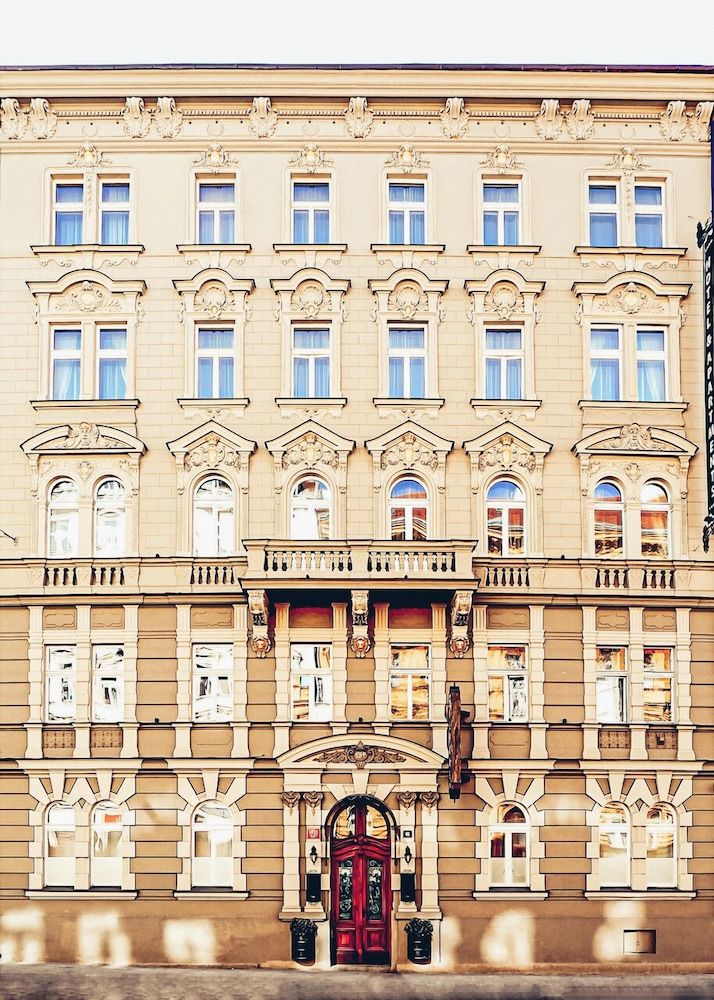 undefined Alfons Boutique Hotel 9