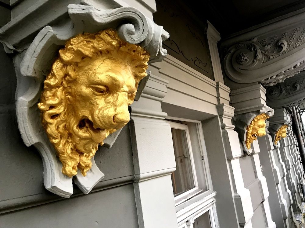 undefined Alfons Boutique Hotel 5