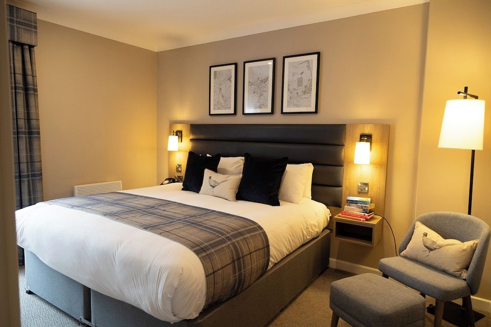 Courtyard Superior Room