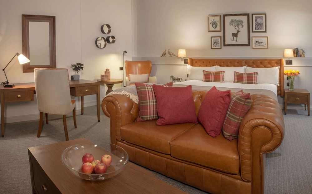 Deluxe Junior Suite