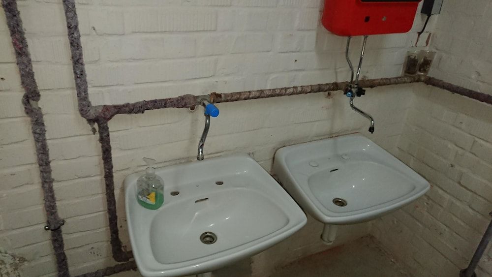 undefined 10-Z Bunker - Hostel 4