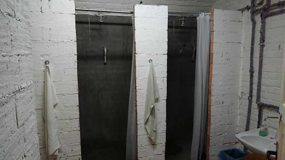 undefined 10-Z Bunker - Hostel 3