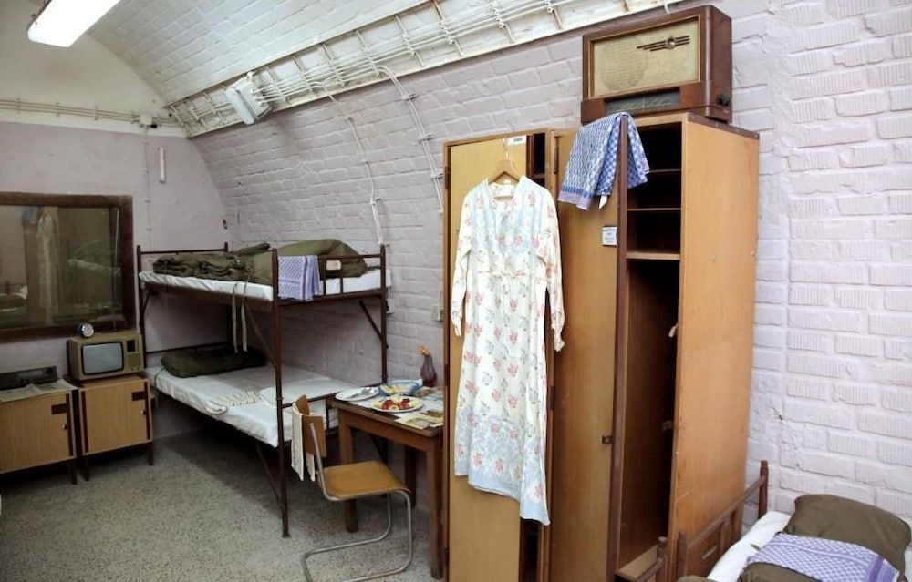 undefined 10-Z Bunker - Hostel 9