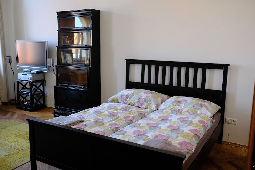 Prague Castle Apartments Pawlansky Family Apartment 2