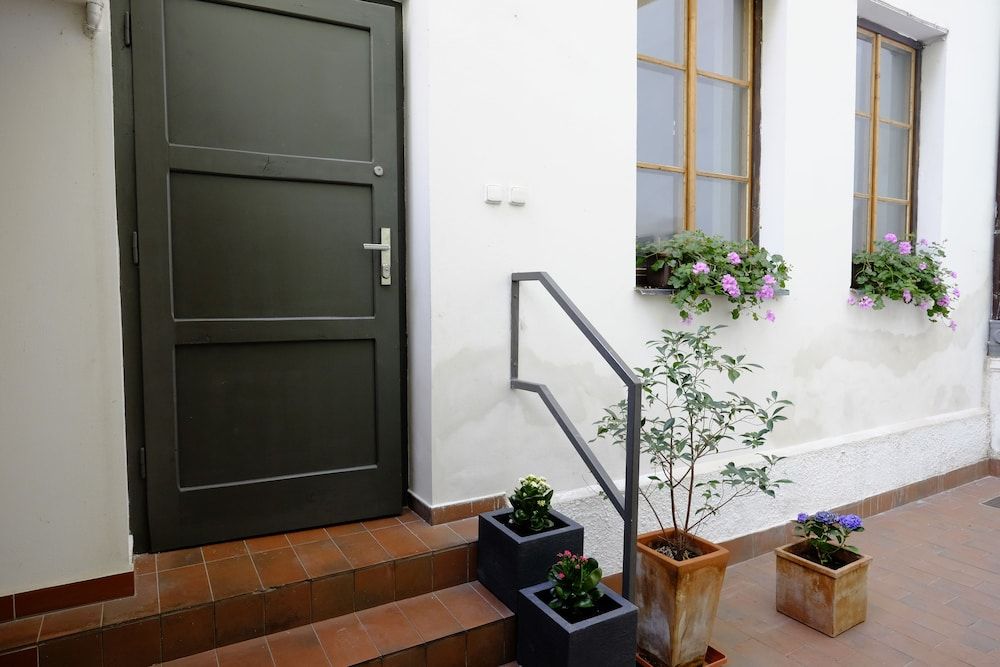 undefined Prague Castle Apartments Pawlansky 6