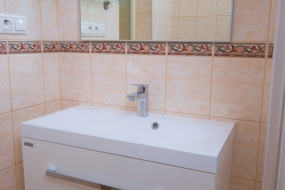 Prague Castle Apartments Pawlansky Family Apartment 4