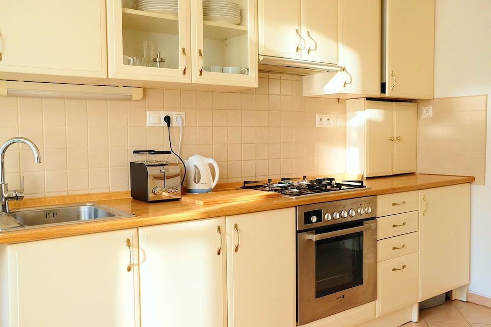 undefined Prague Castle Apartments Pawlansky 9