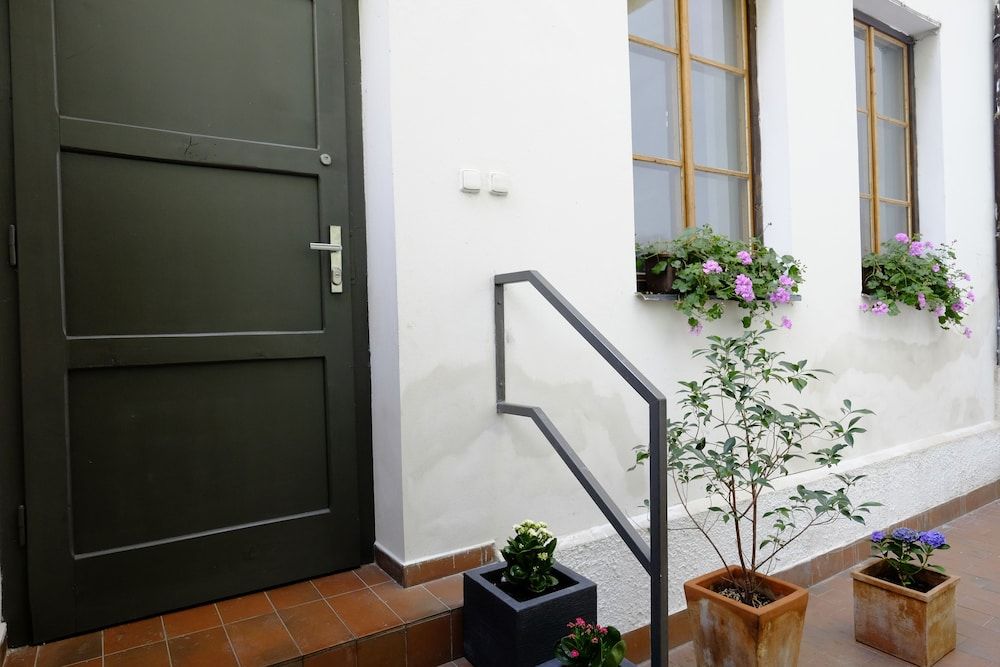 undefined Prague Castle Apartments Pawlansky 5