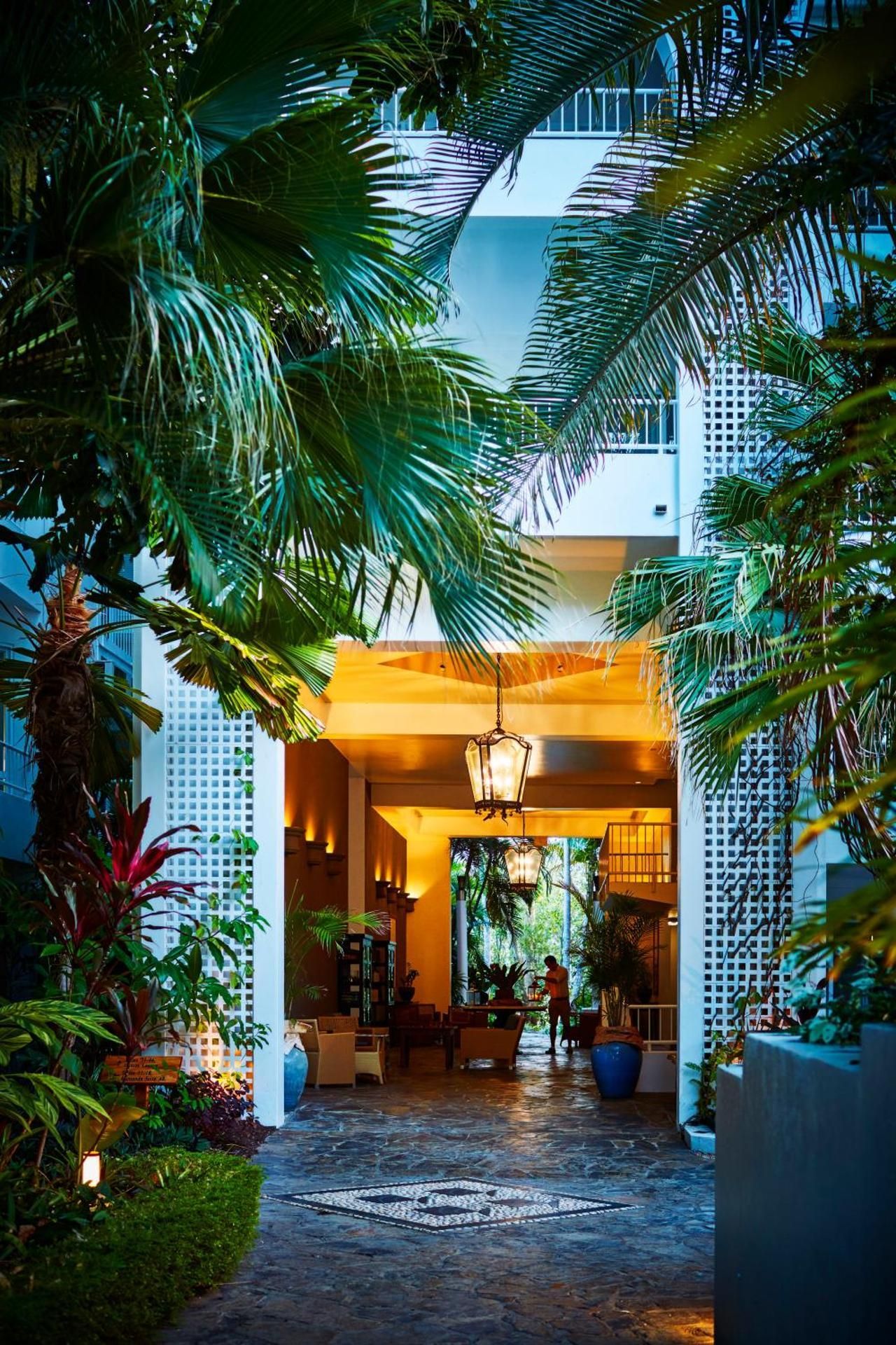 Alamanda Palm Cove Resort by Lancemore