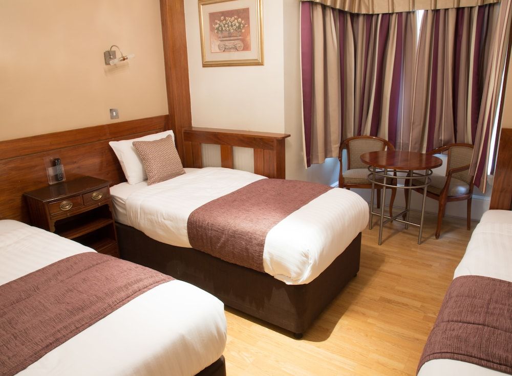 undefined Garden View Hotel 10