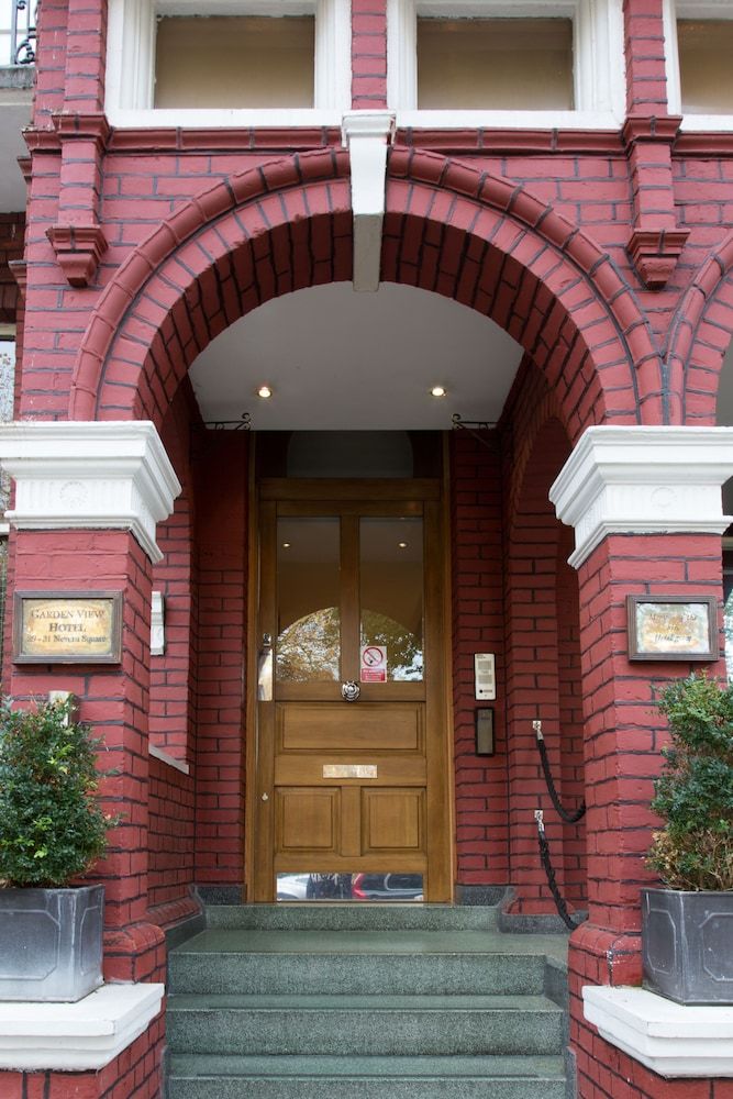 undefined Garden View Hotel 3