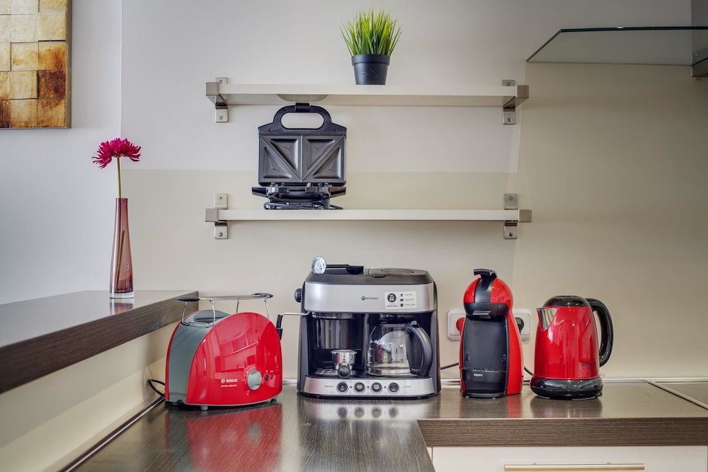 undefined Charles Bridge Premium Apartments 3