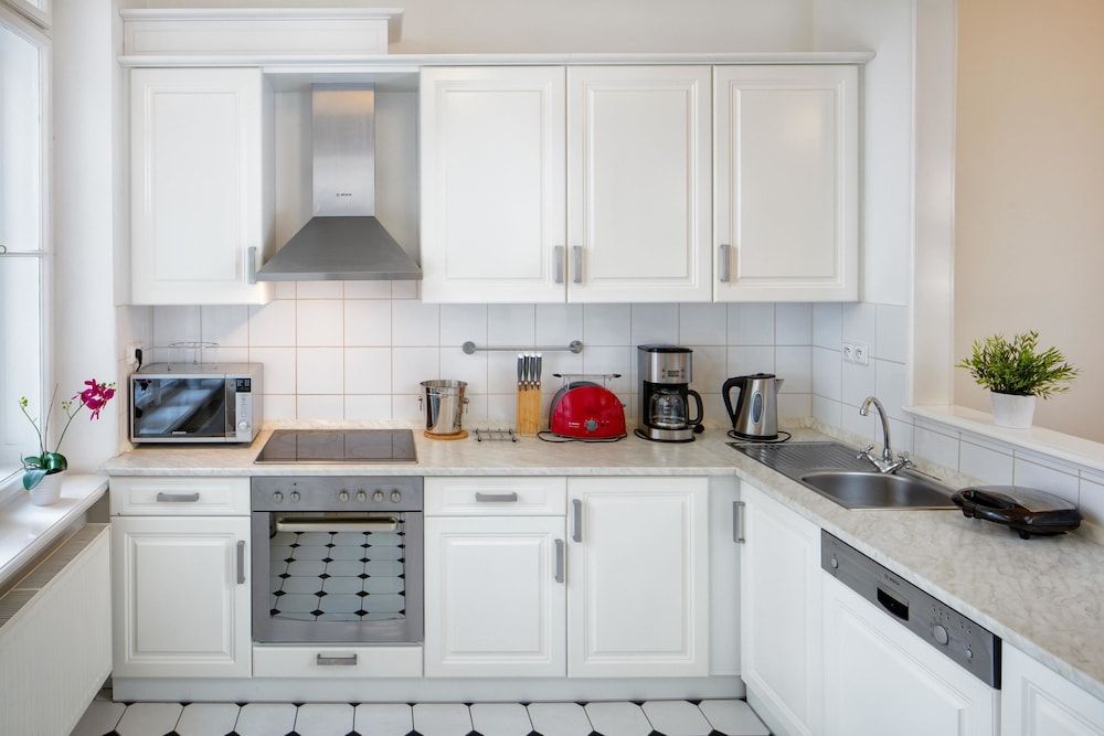 undefined Charles Bridge Premium Apartments 4