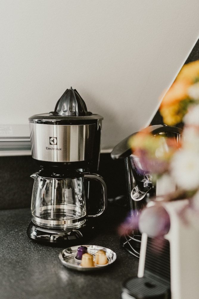 Coco Chanel Boutique Apartment Deluxe Apartment, Terrace 12