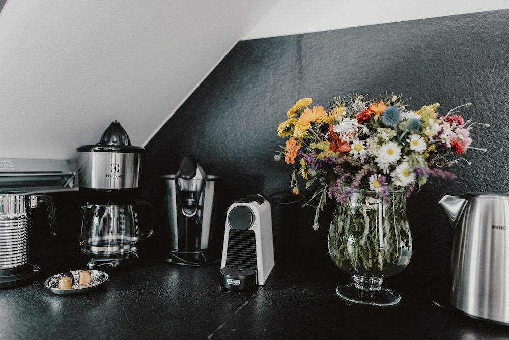 Coco Chanel Boutique Apartment Deluxe Apartment, Terrace 17