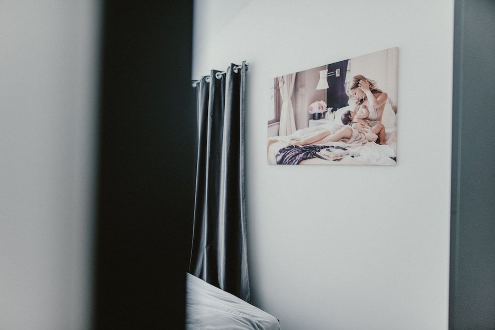 Coco Chanel Boutique Apartment Deluxe Apartment, Terrace 9