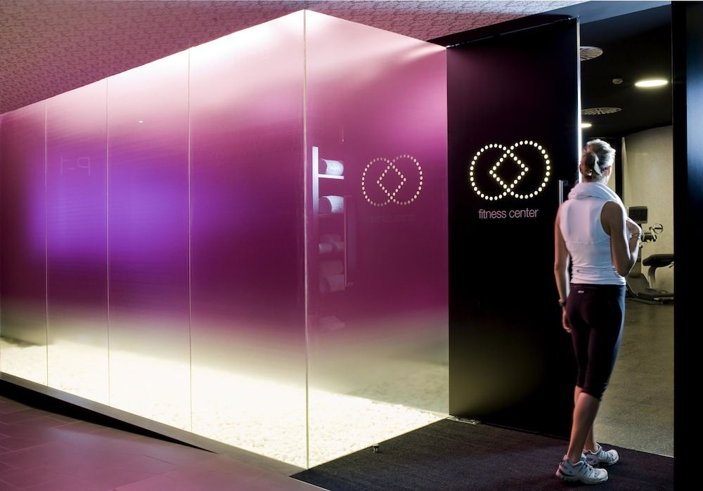 undefined Barceló Raval 3