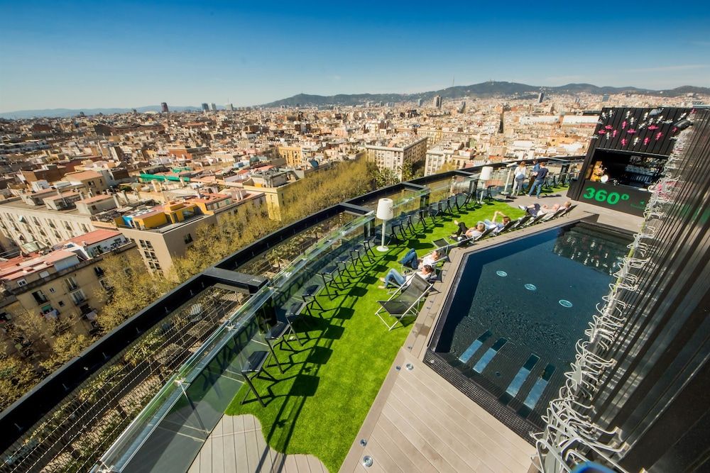 undefined Barceló Raval