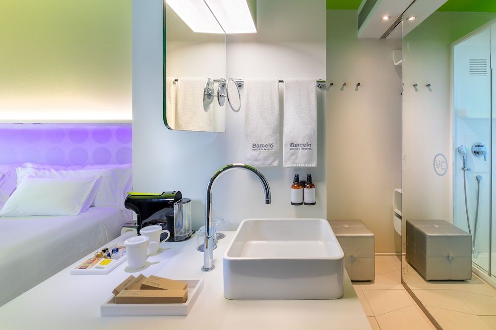 undefined Barceló Raval 6