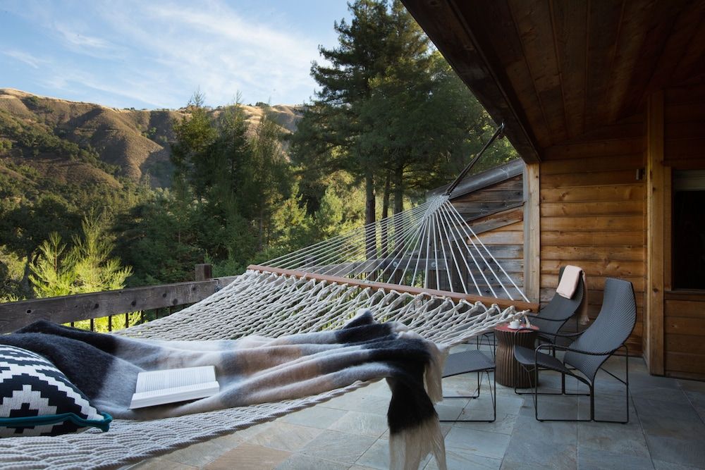 Suite, 1 King Bed (Spa, Big Sur)