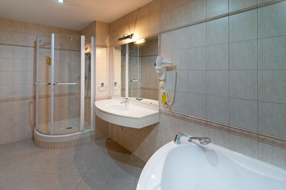 Wellness Hotel Windsor Family Room, 2 Bedrooms 6