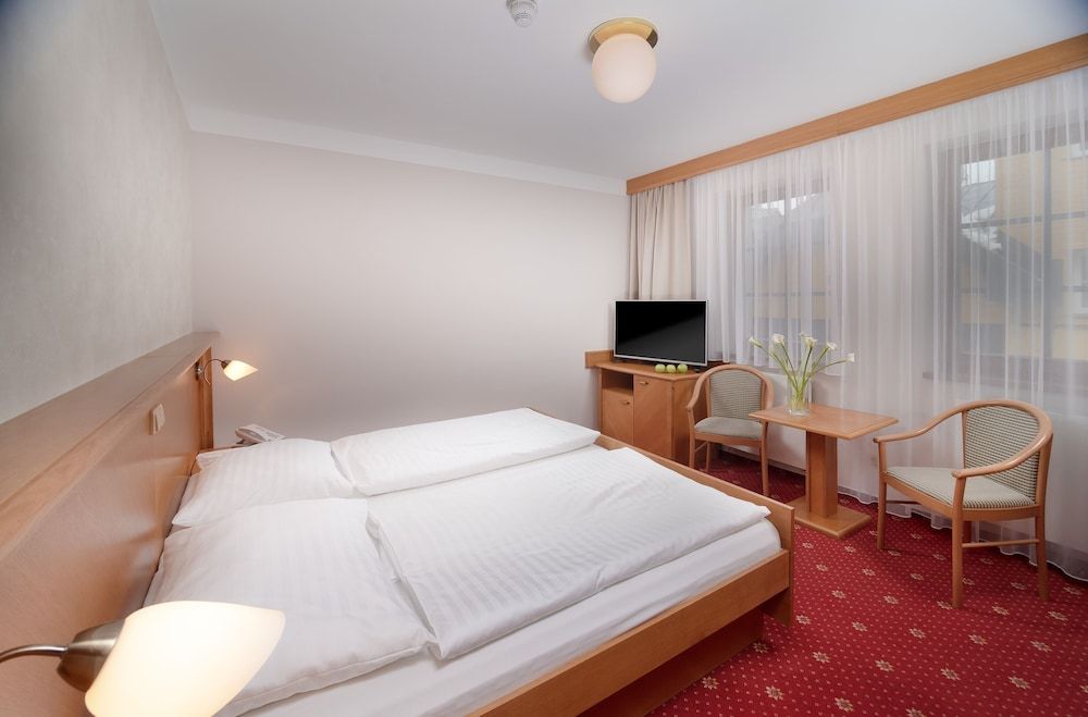 Wellness Hotel Windsor Family Room, 2 Bedrooms 2