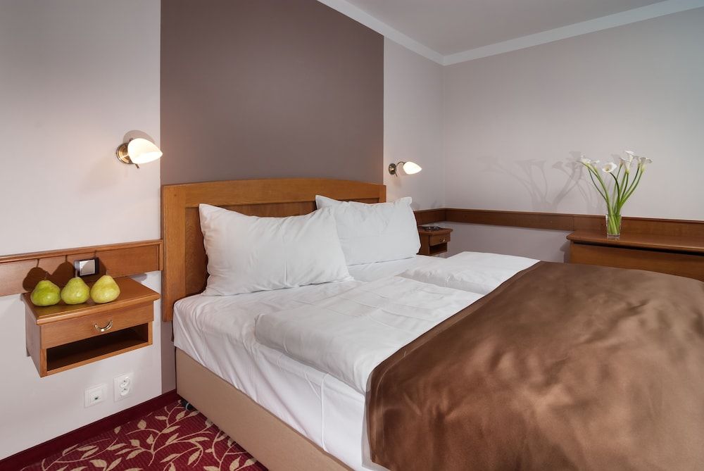Wellness Hotel Windsor Family Room, 2 Bedrooms 3