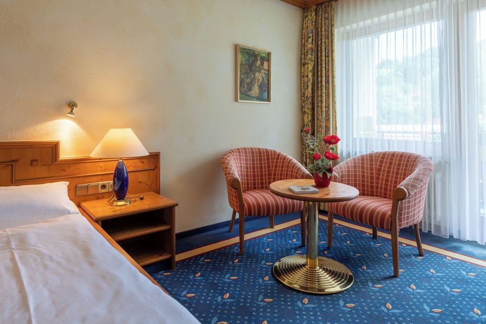 Sackmann Wanderhotel Double Room 3