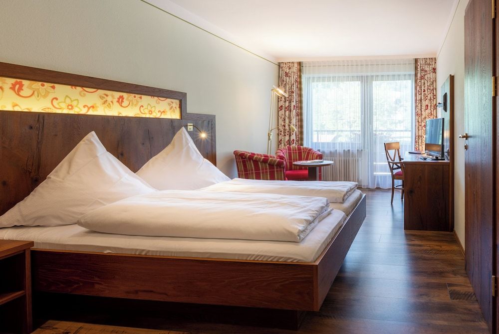 Sackmann Wanderhotel