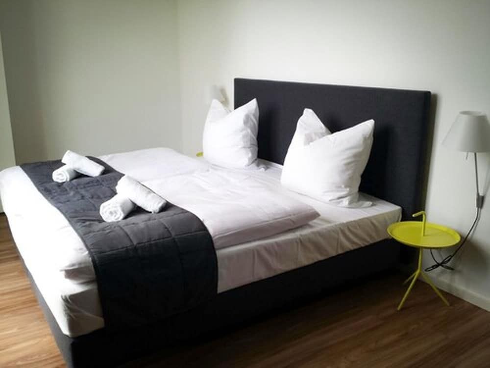 Apartment, 1 Bedroom