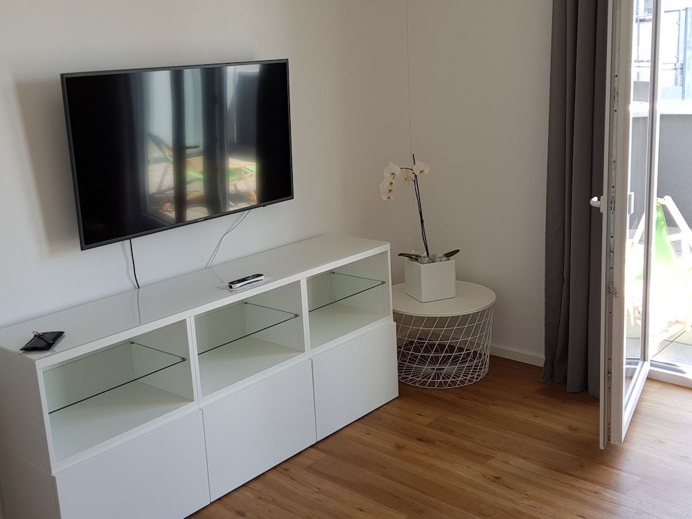 Apartment, Terrace