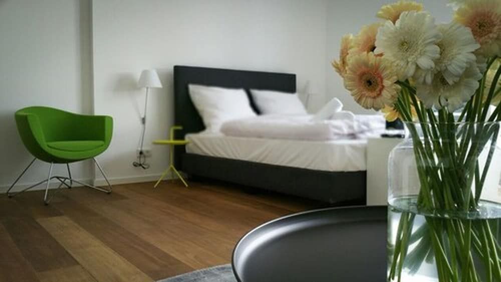 Apartment, 1 Bedroom, Balcony