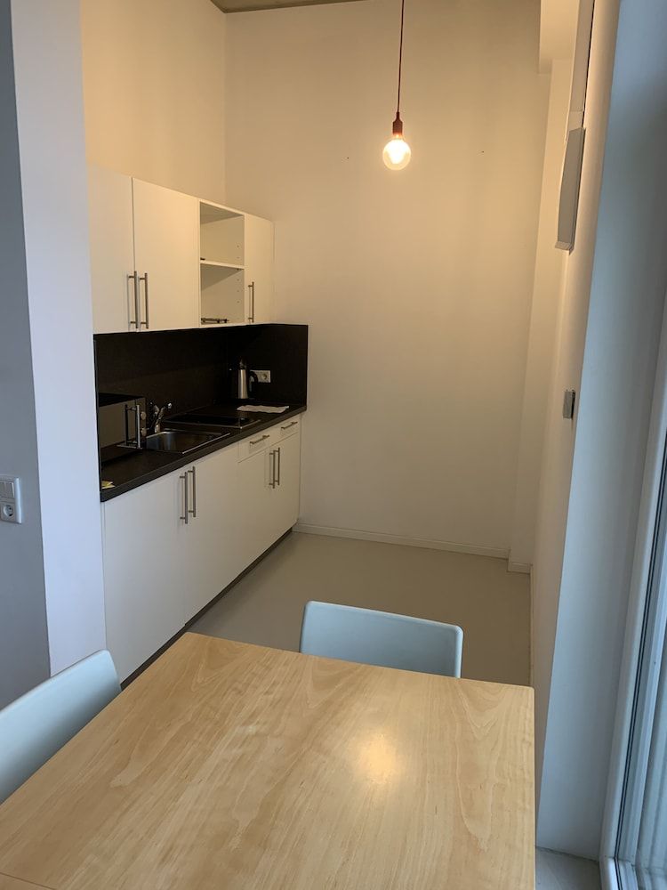 Exclusive Studio Suite, 1 Queen Bed with Sofa bed (Apartment)