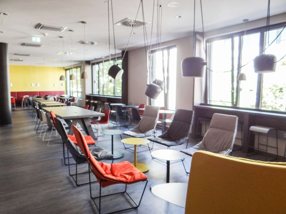 undefined Campanile Muenchen Sendling 9