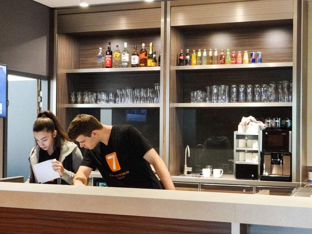 undefined Campanile Muenchen Sendling 8