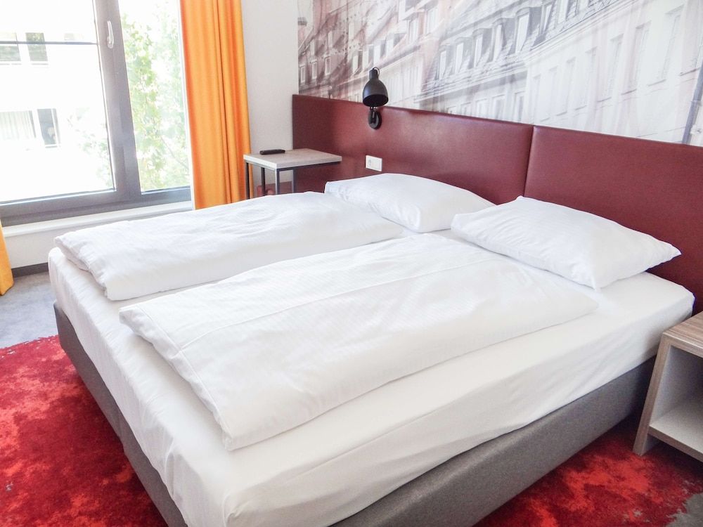 Campanile Muenchen Sendling Standard Room, 1 Double Bed 3