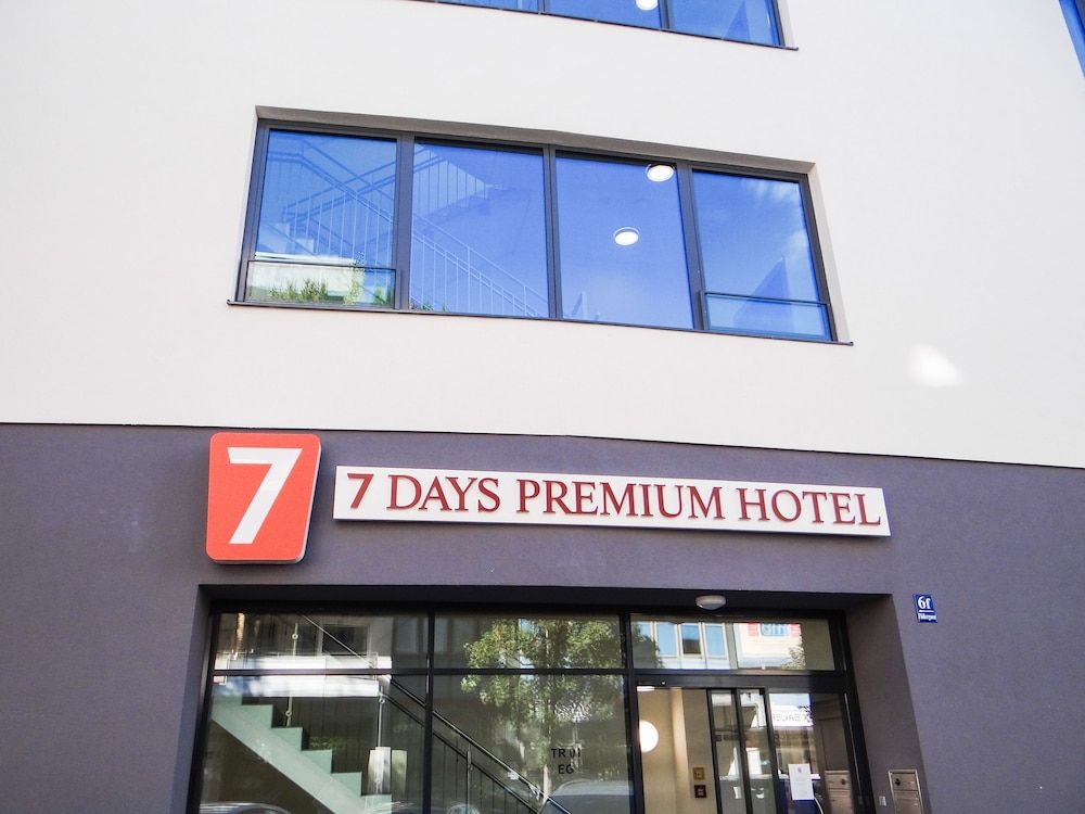 undefined Campanile Muenchen Sendling 4