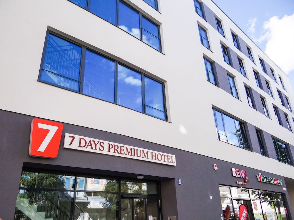 undefined Campanile Muenchen Sendling 5