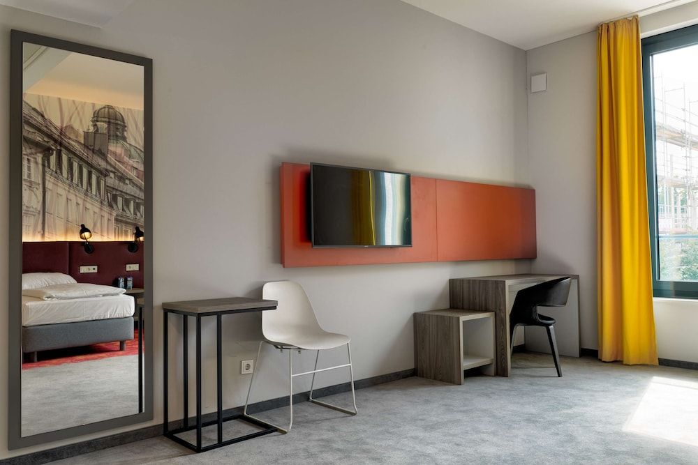 undefined Campanile Muenchen Sendling 3