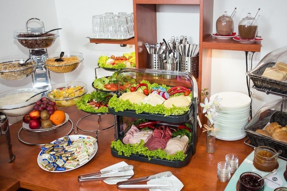 undefined Hotel Condor 8