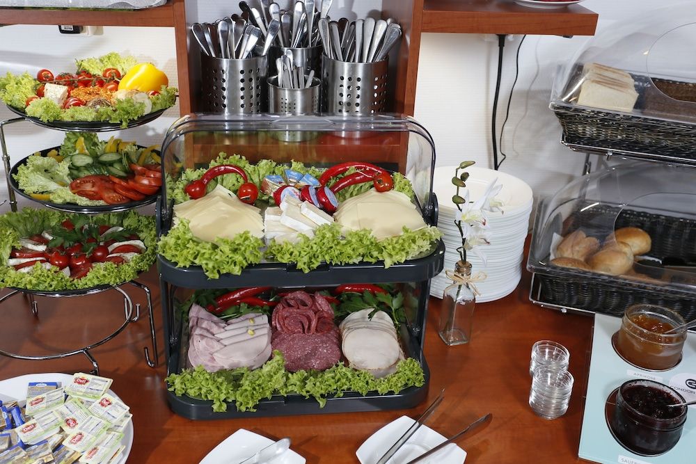 undefined Hotel Condor 7