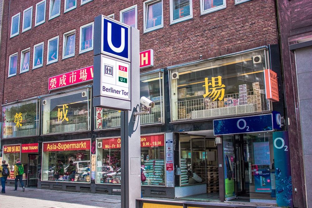 undefined MAC City Hostel 5