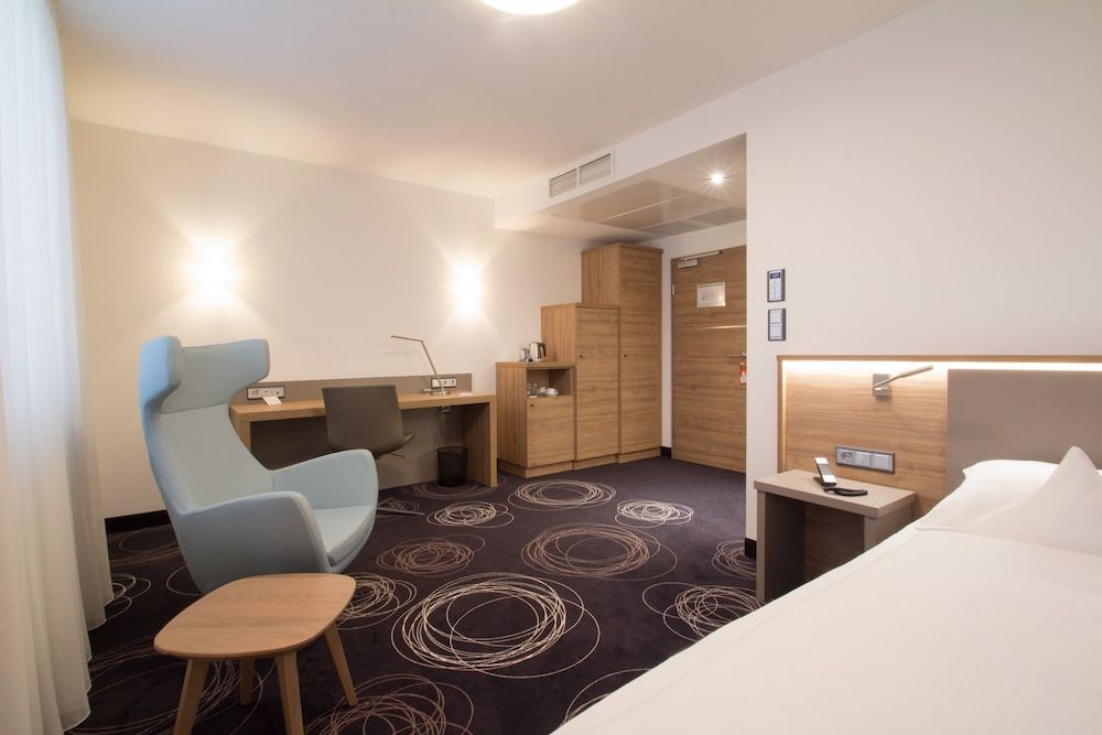 Rio Hotel Business Double Room Single Use 3