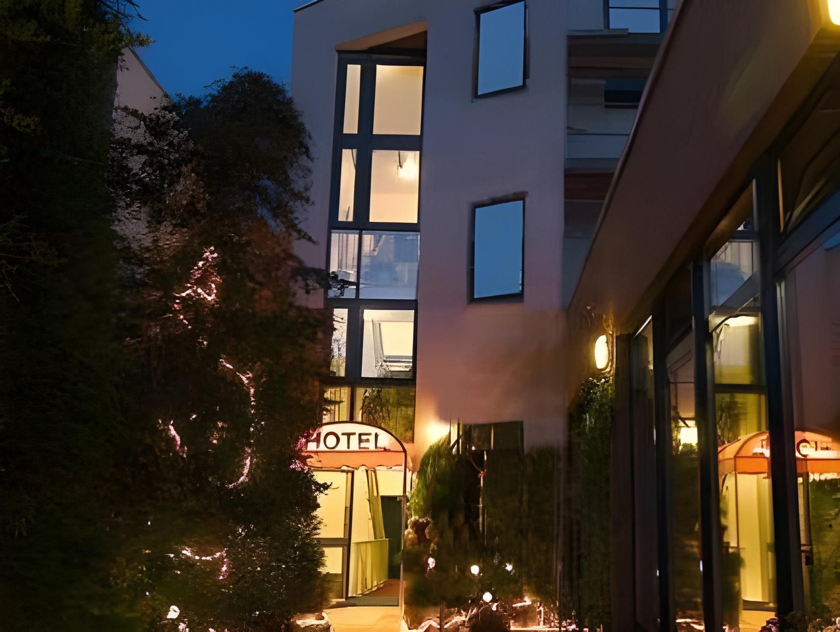 undefined Cabo Nonsmoking-Hotel