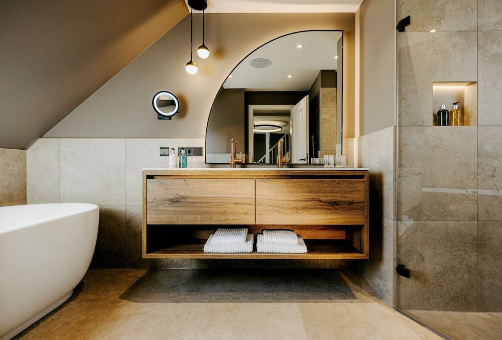 Landhaus Suite