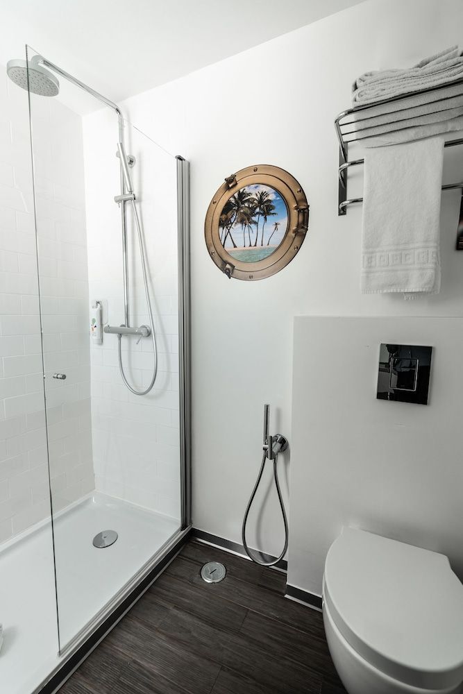 ibis Styles Lisboa Centro Liberdade NE Double Room, 1 Double Bed 8